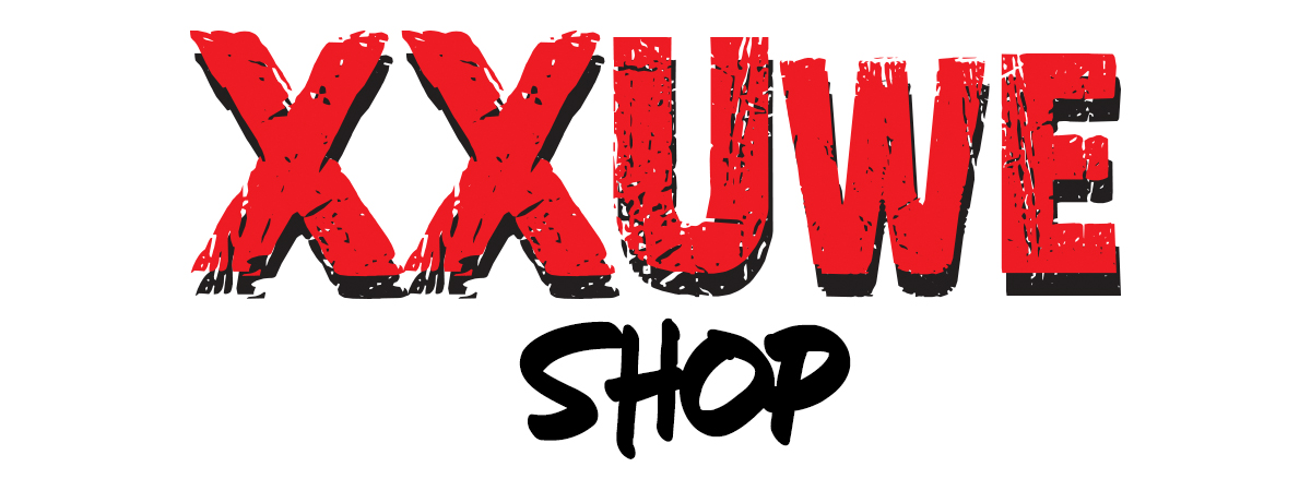 XXUwe Fanshop-Logo