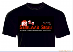 T-Shirt - XXUWE - Seidlaas Siggi